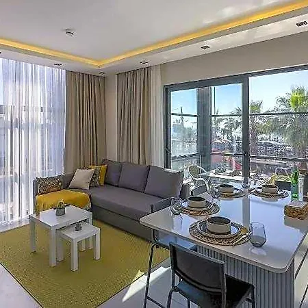 酒店 Ulu Panorama 马赫姆拉
